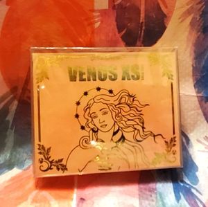 Limecrime Venus mini palette